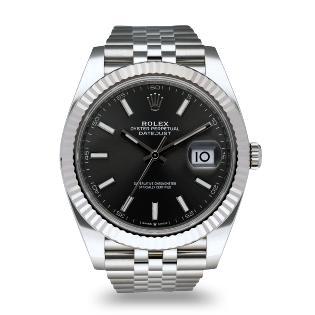 Rolex Datejust 126334