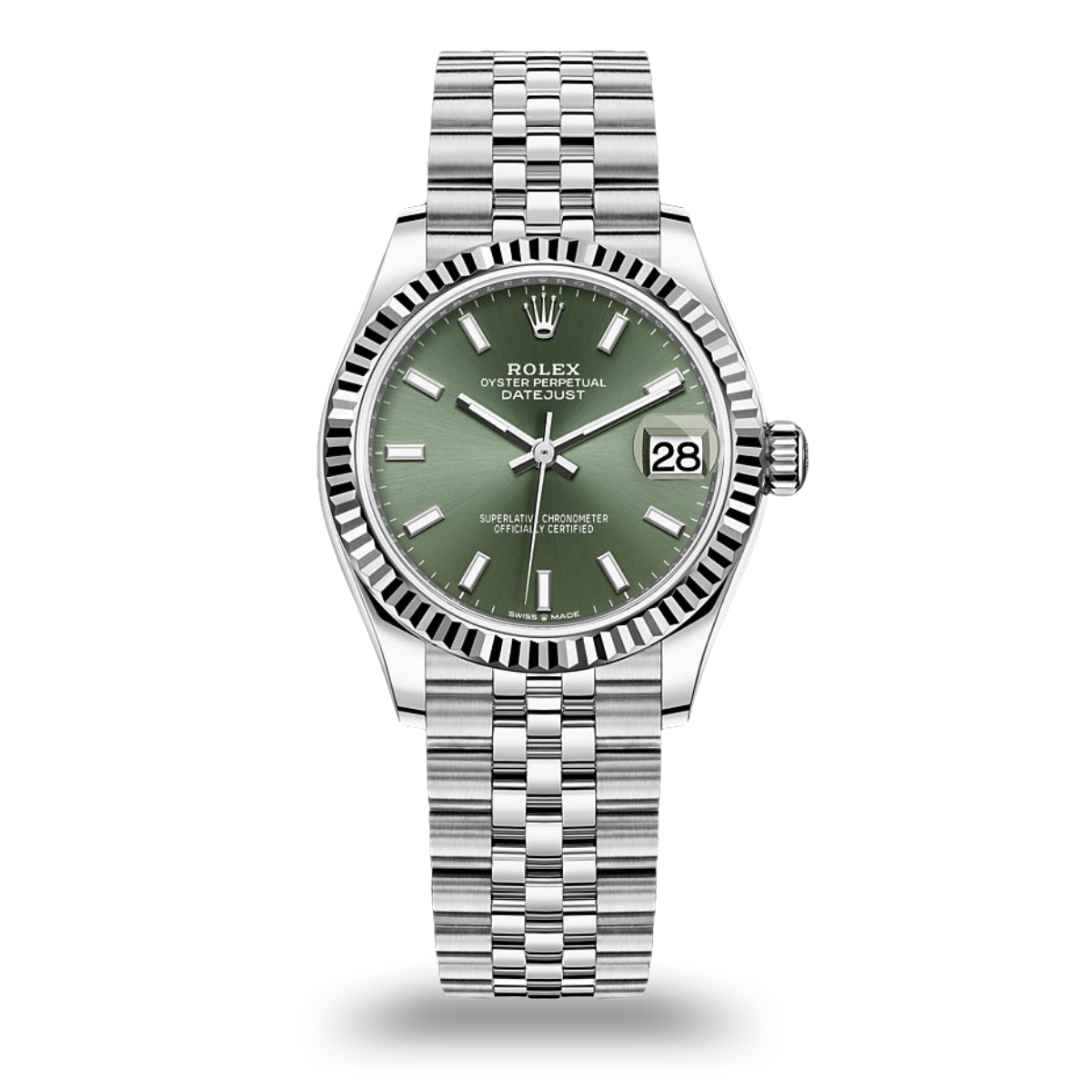 Rolex Datejust 278274