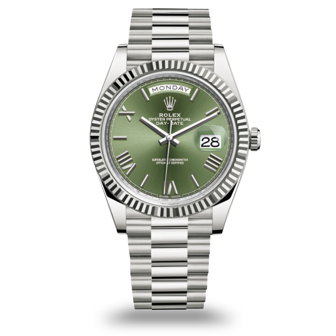 Rolex Day-Date 228239
