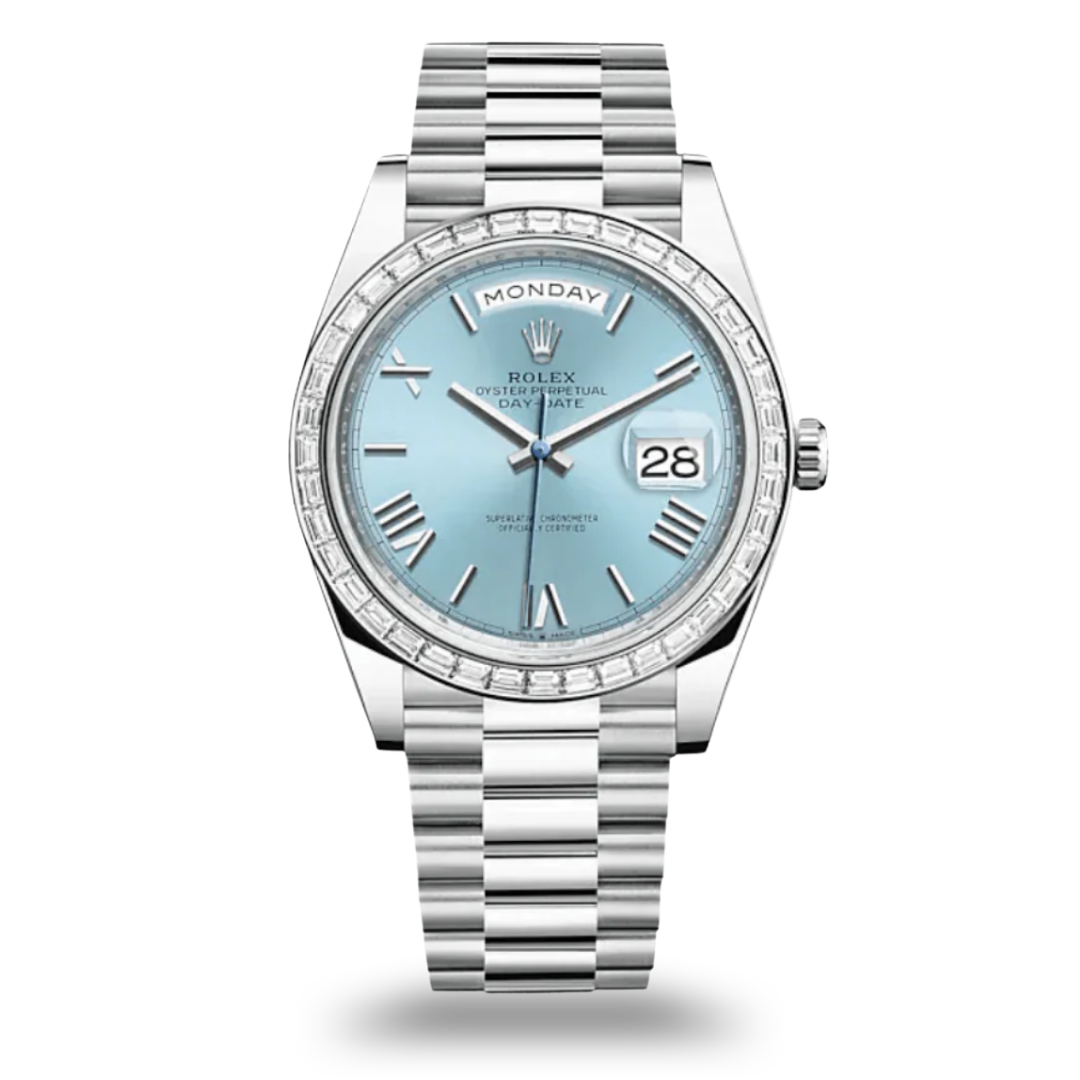 Rolex Day-Date 228396TBR