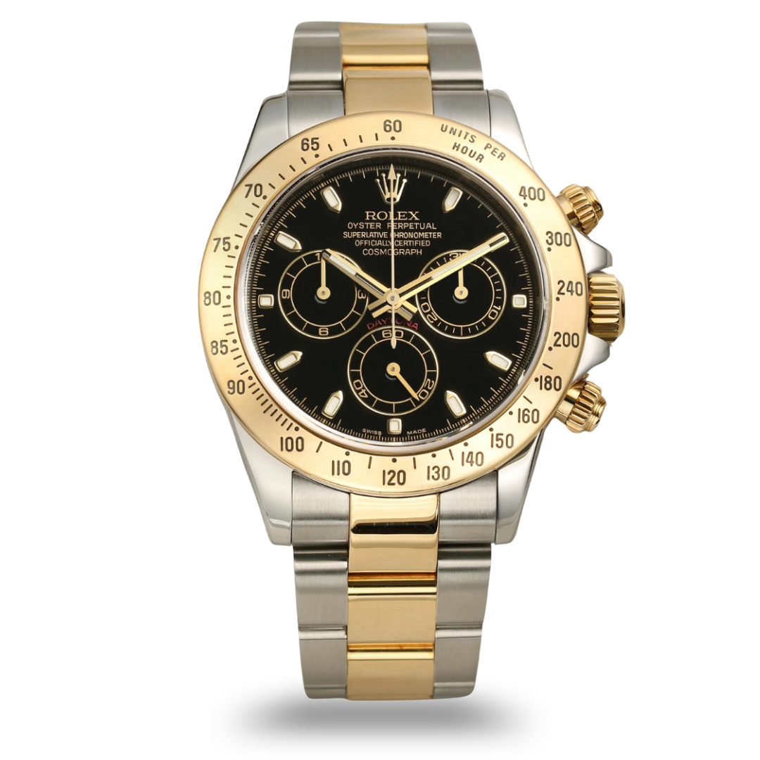 Rolex Daytona 116523