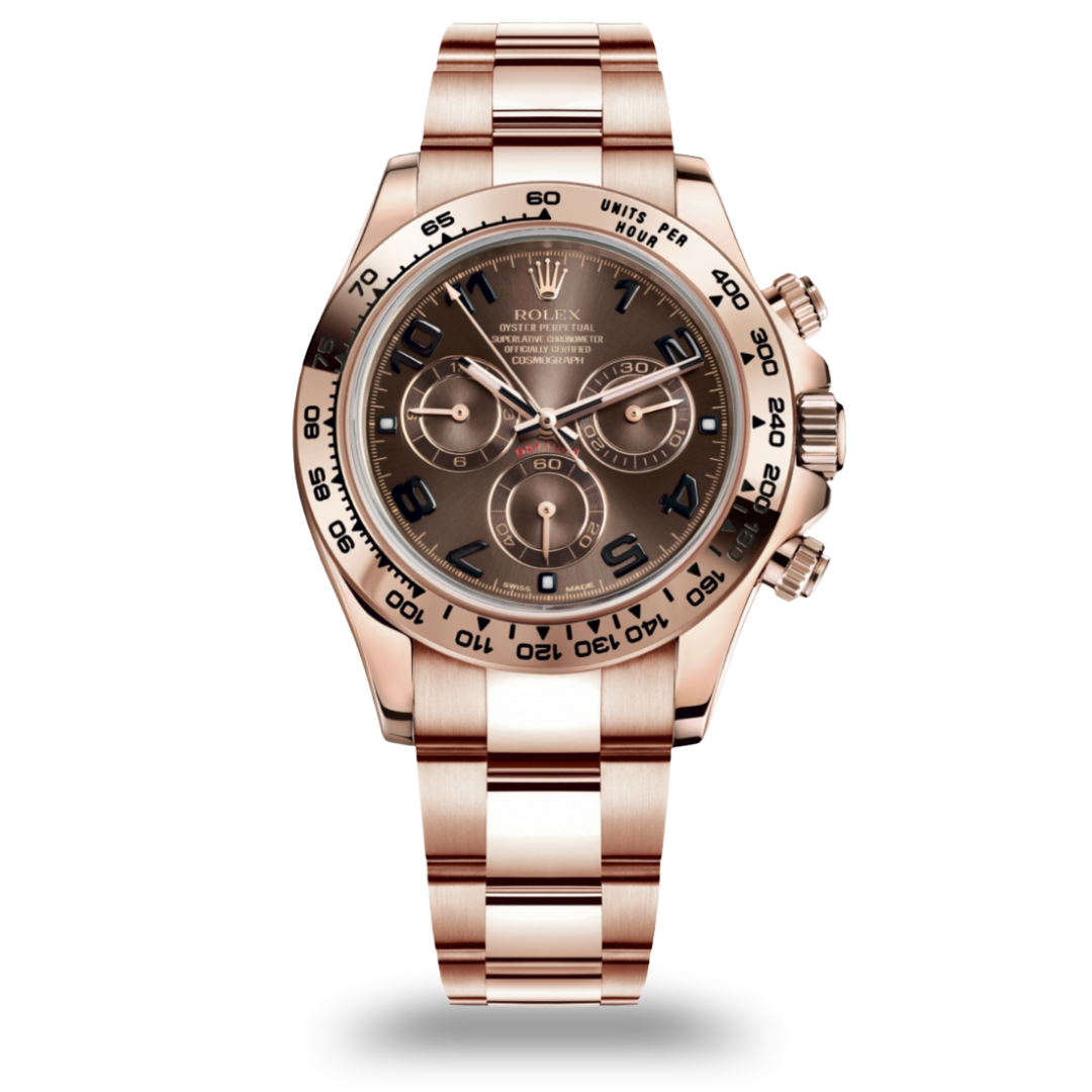 Rolex Daytona Arabic Dial 116505