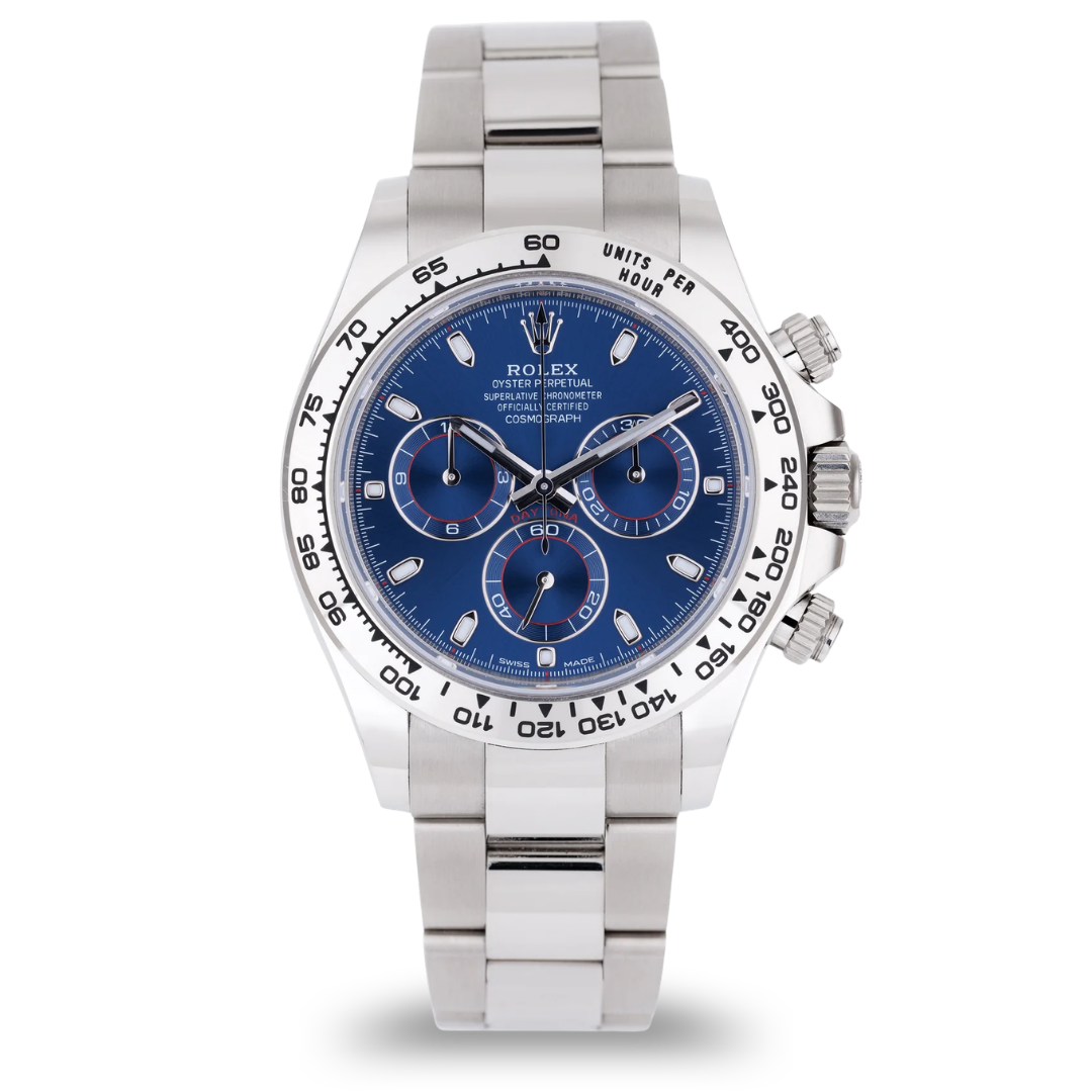 Rolex Daytona 116509