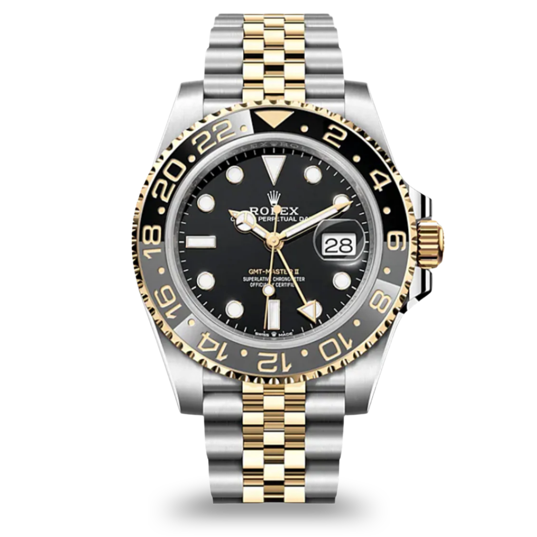 Rolex GMT Master II 126713GRNR