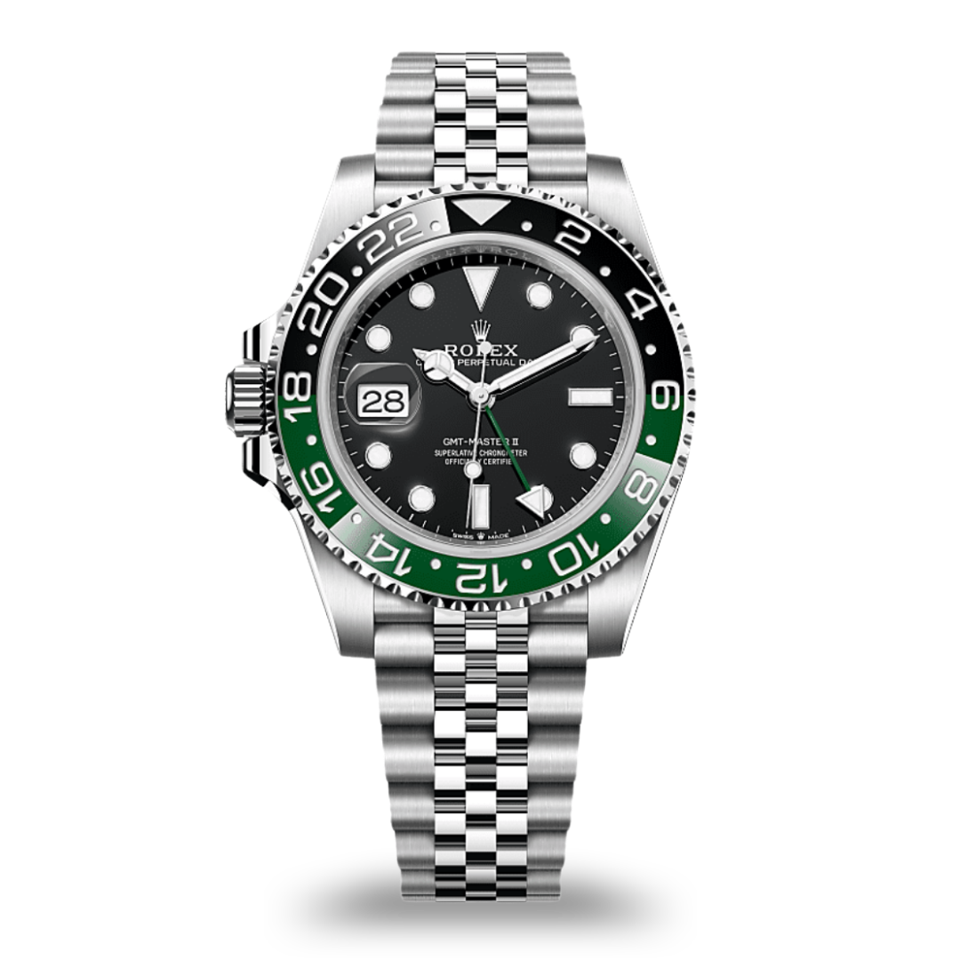 Rolex GMT Master II 126720VTNR 'Sprite'