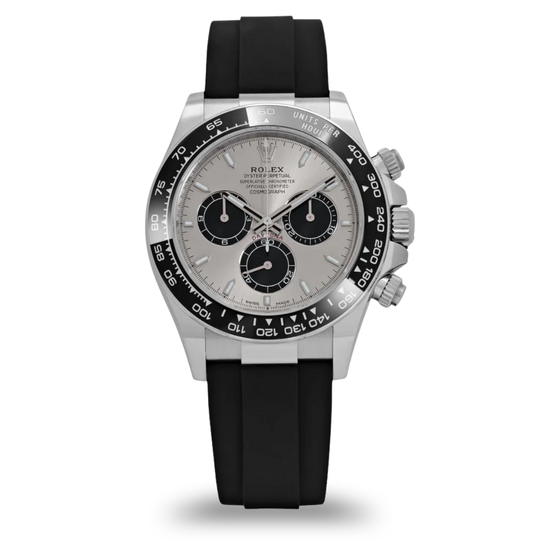 Rolex Oysterflex Ghost Daytona 2025 126519LN