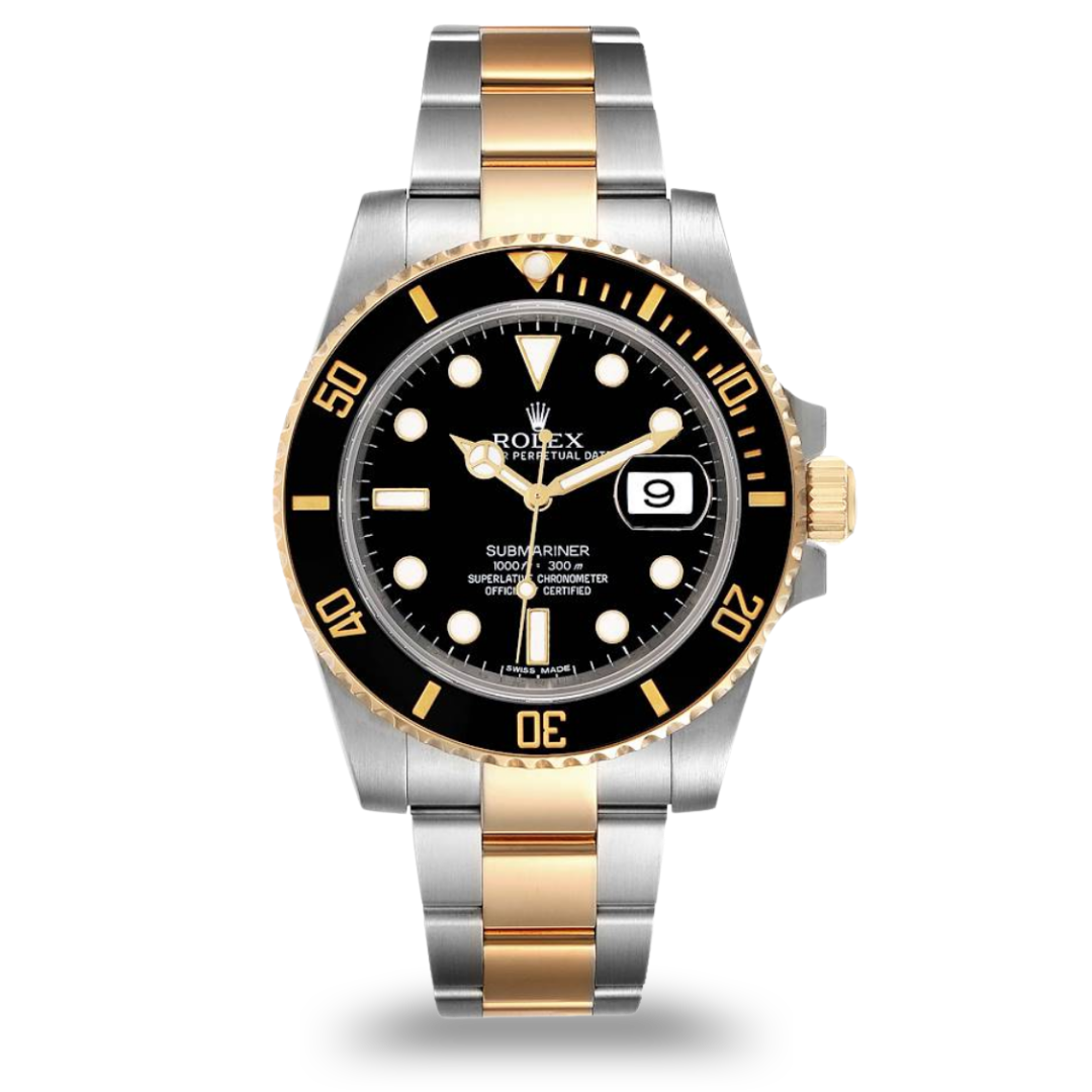 Rolex Submariner 126613LN