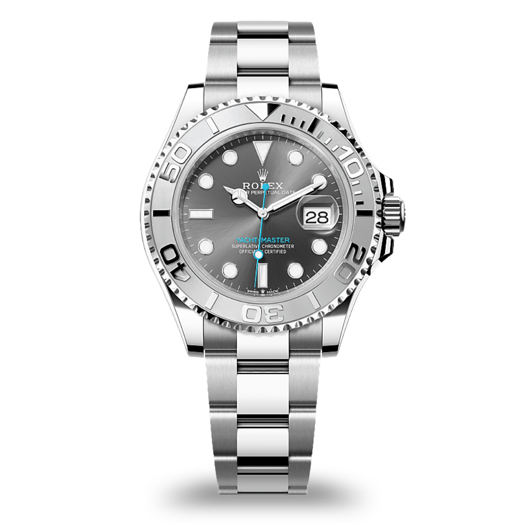 Rolex Yacht-Master 126622