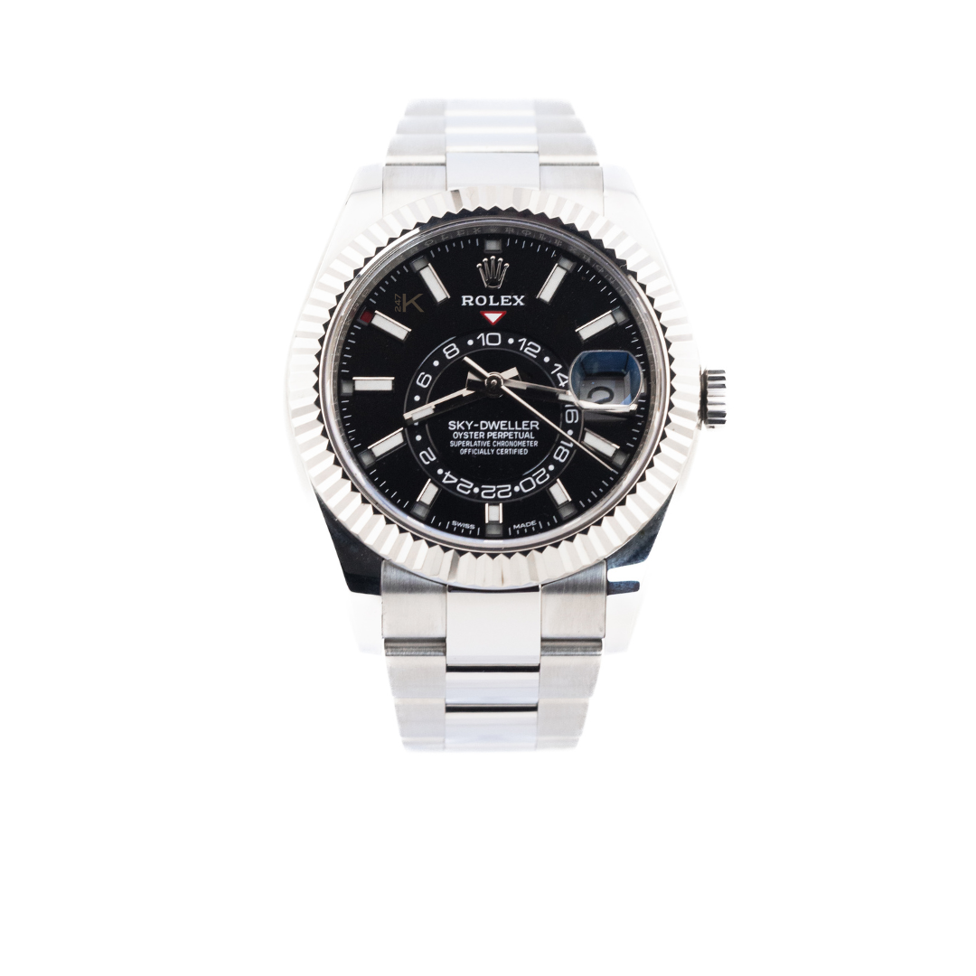 Rolex Sky-Dweller 326934