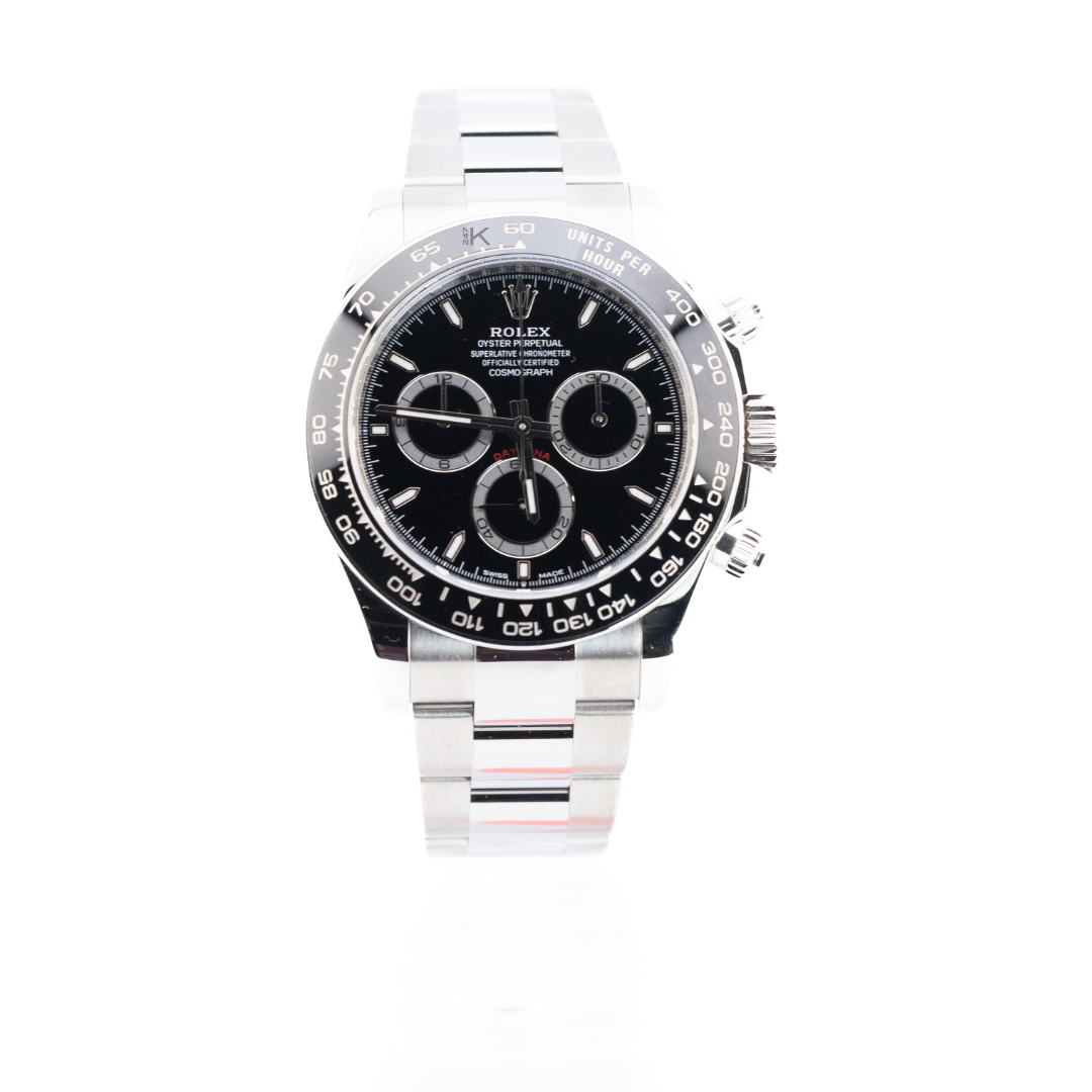 Rolex Daytona 126500LN