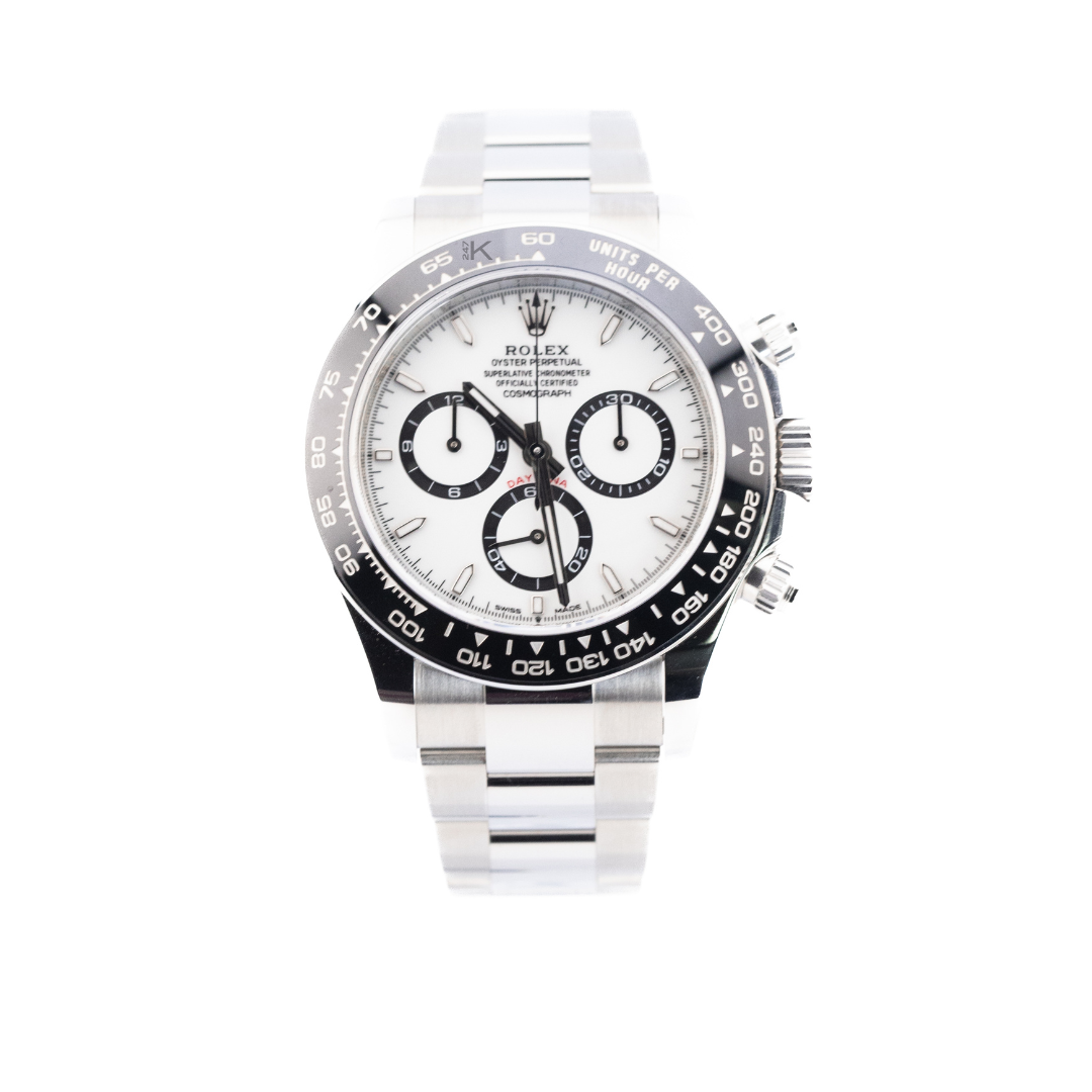 Rolex Daytona 126500LN Panda
