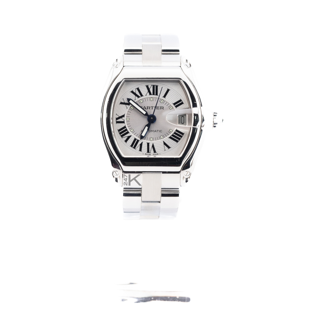 Cartier Roadster 2510