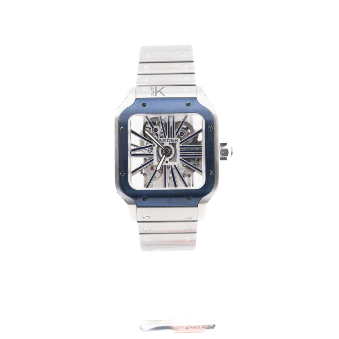 Cartier Santos WHSA0026
