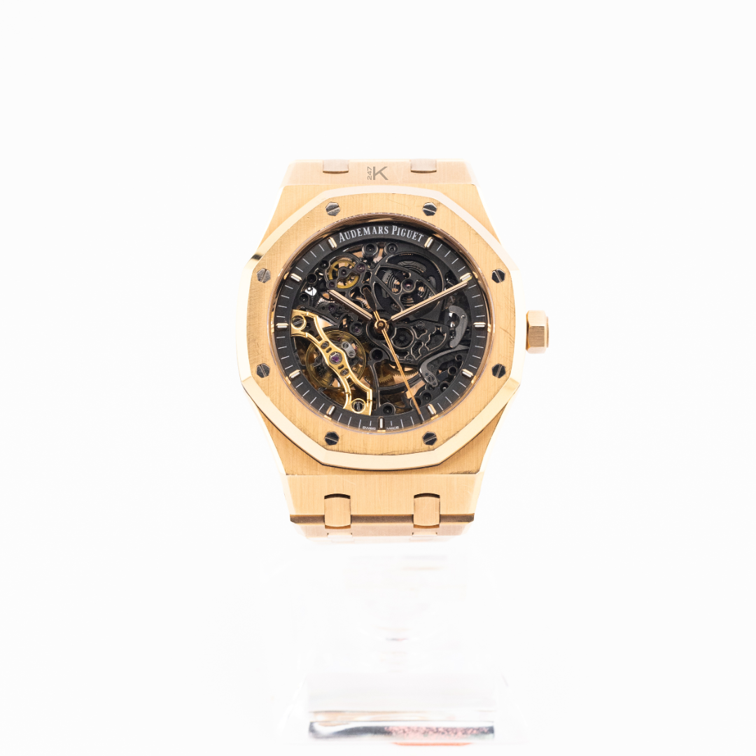 Audemars Piguet Royal Oak 15407OR