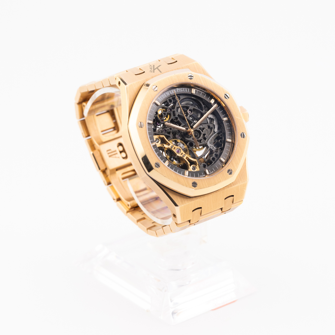 Audemars Piguet Royal Oak 15407OR