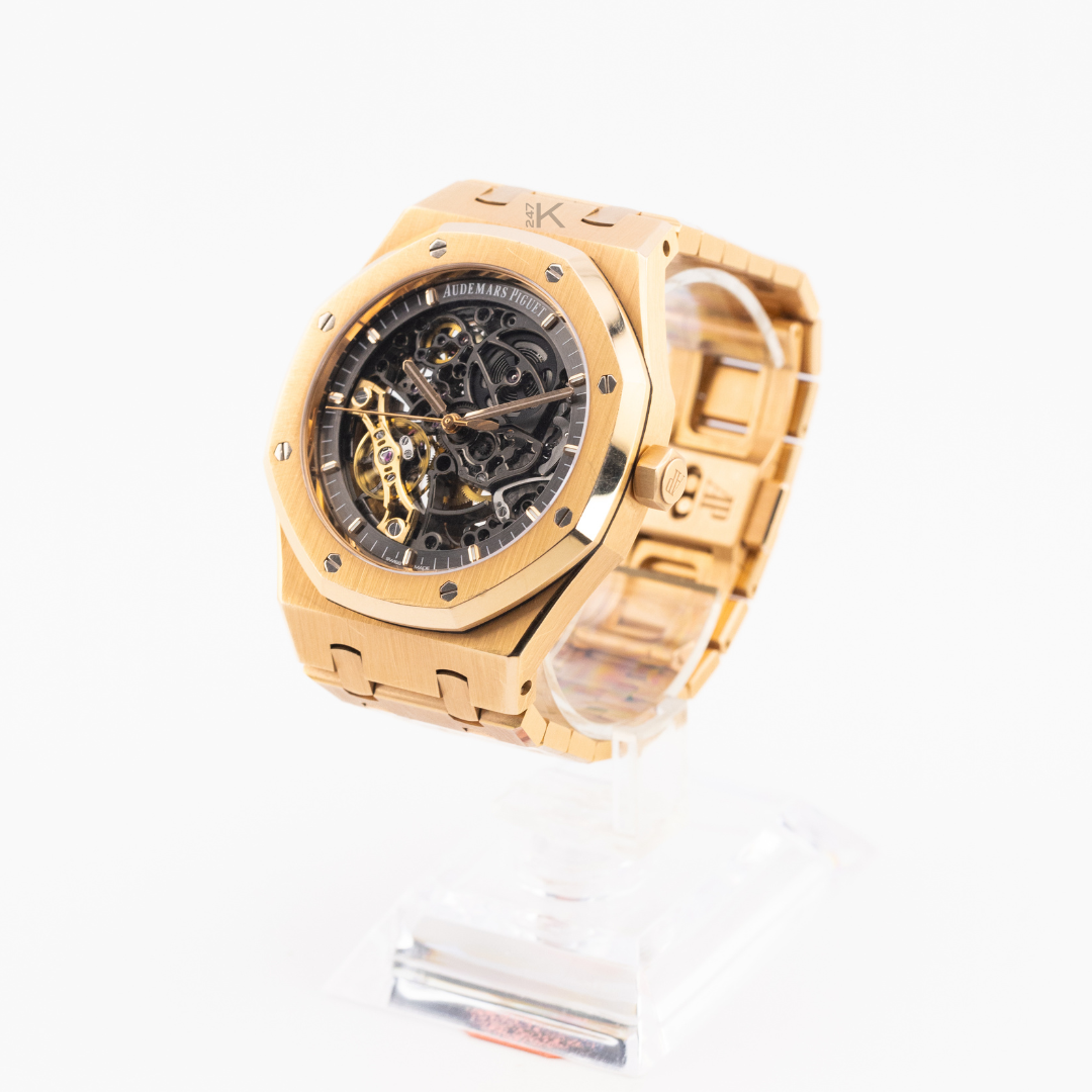 Audemars Piguet Royal Oak 15407OR