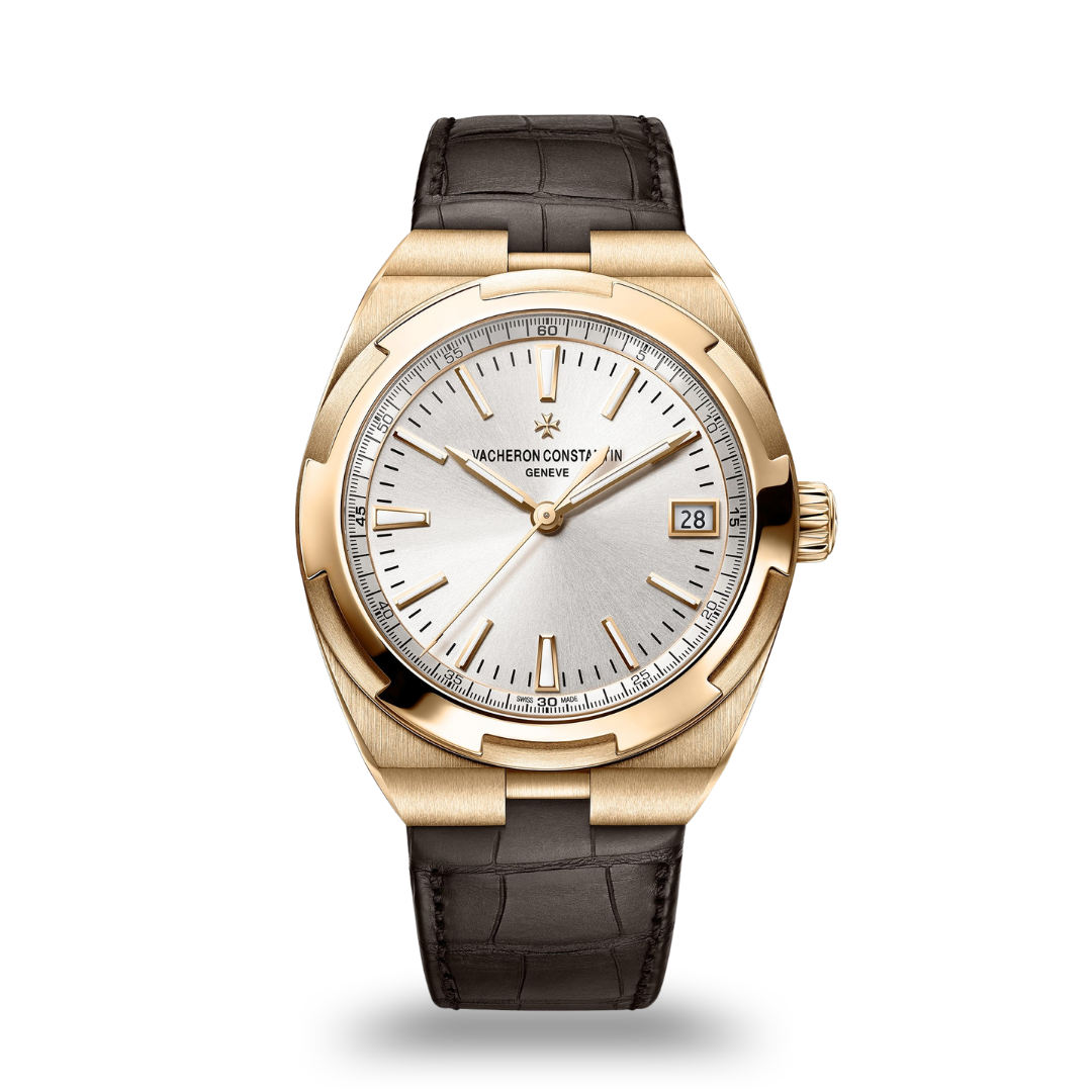 Vacheron Constantin Overseas 4500V/000R