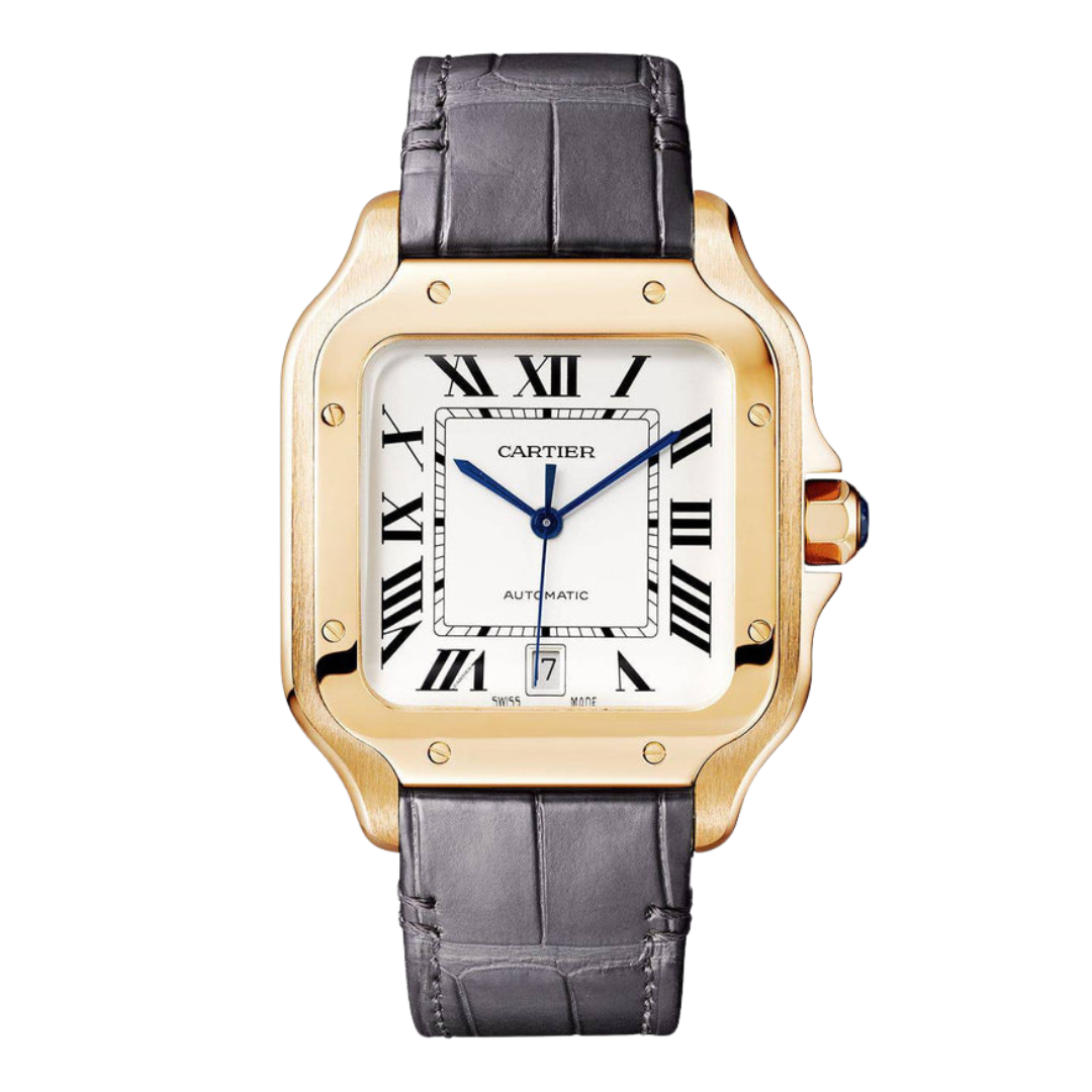 Cartier Santos WGSA0019