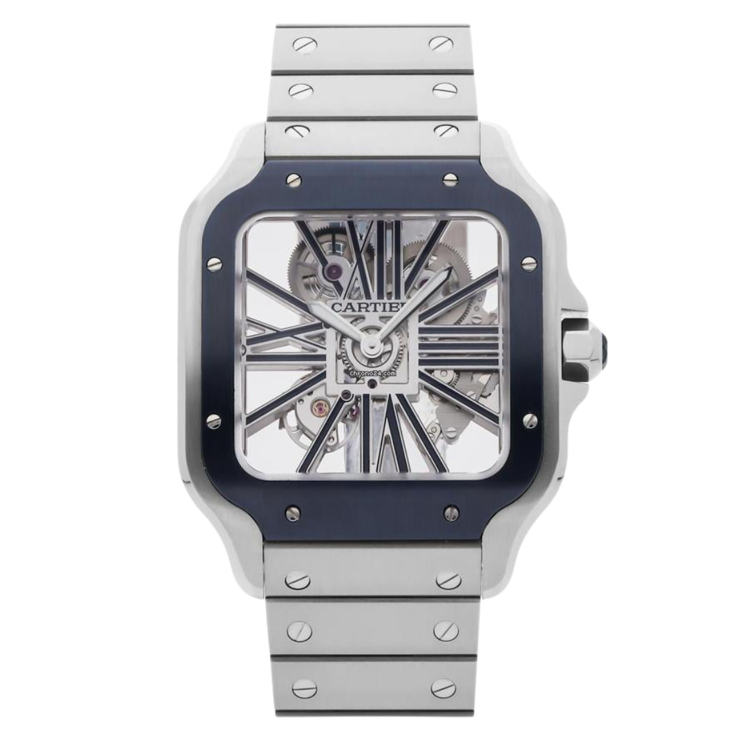 Cartier Santos WHSA0026
