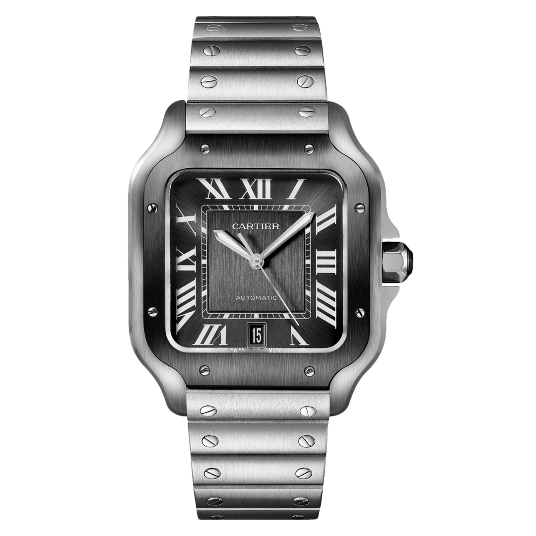 Cartier Santos WSSA0037