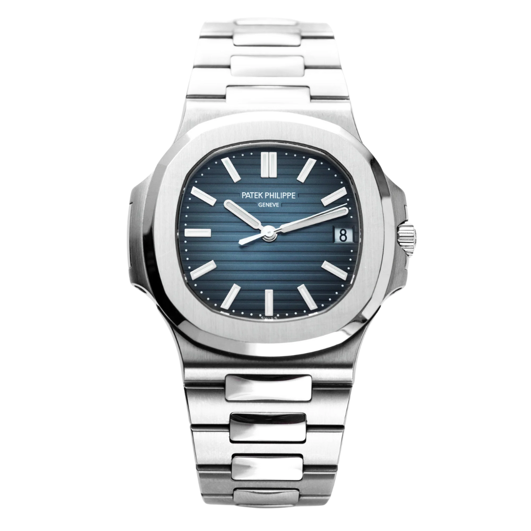 Patek Philippe Nautilus 5711/1A