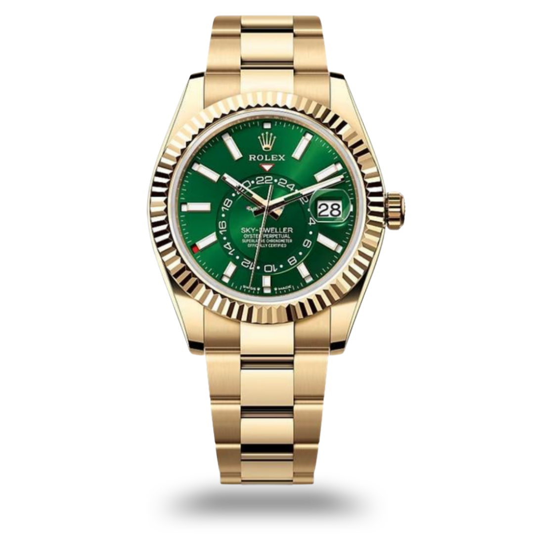 Rolex Sky-Dweller 336938
