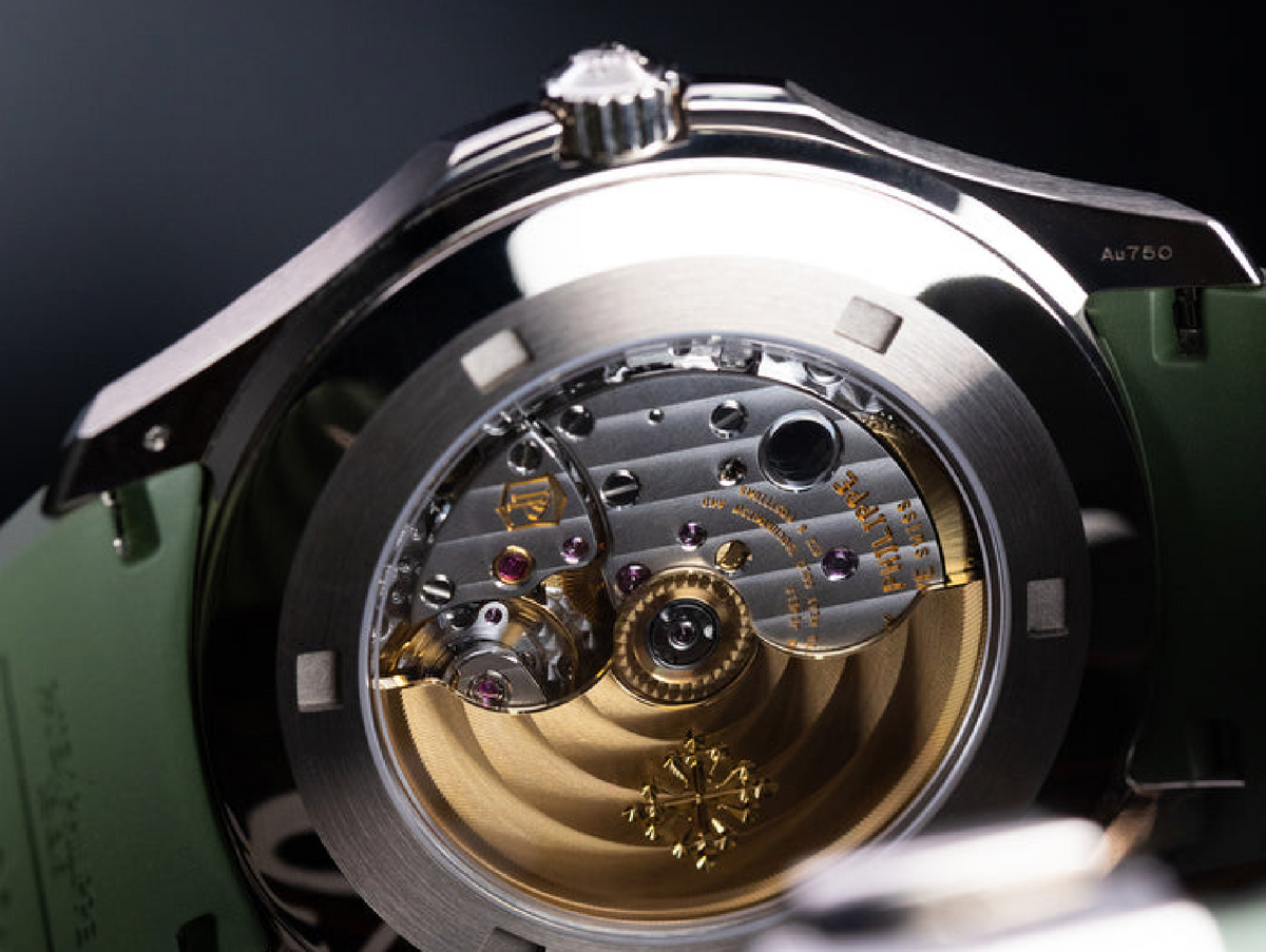 Sell Your Watch Outright in London | 247 Kettles
