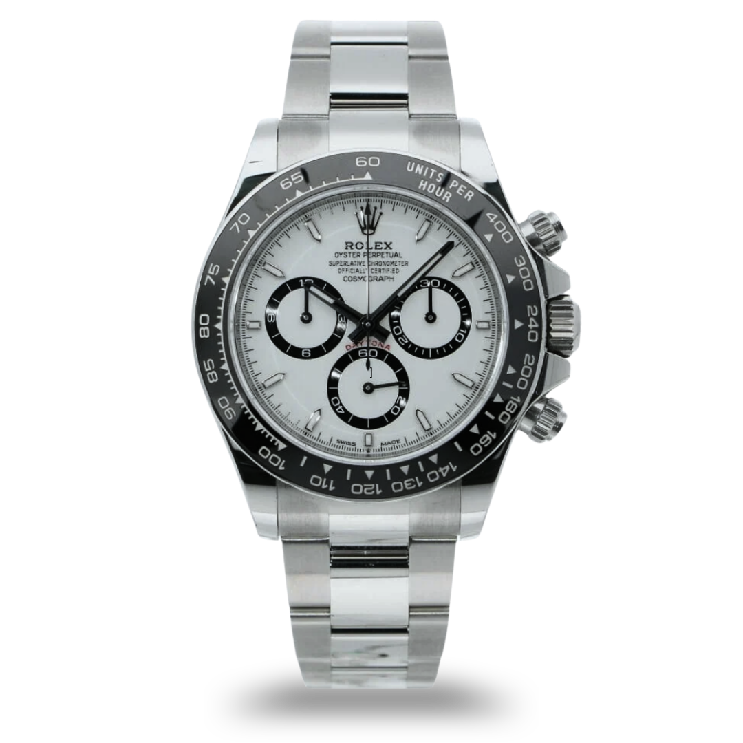 Rolex Daytona 116500LN 'Panda'