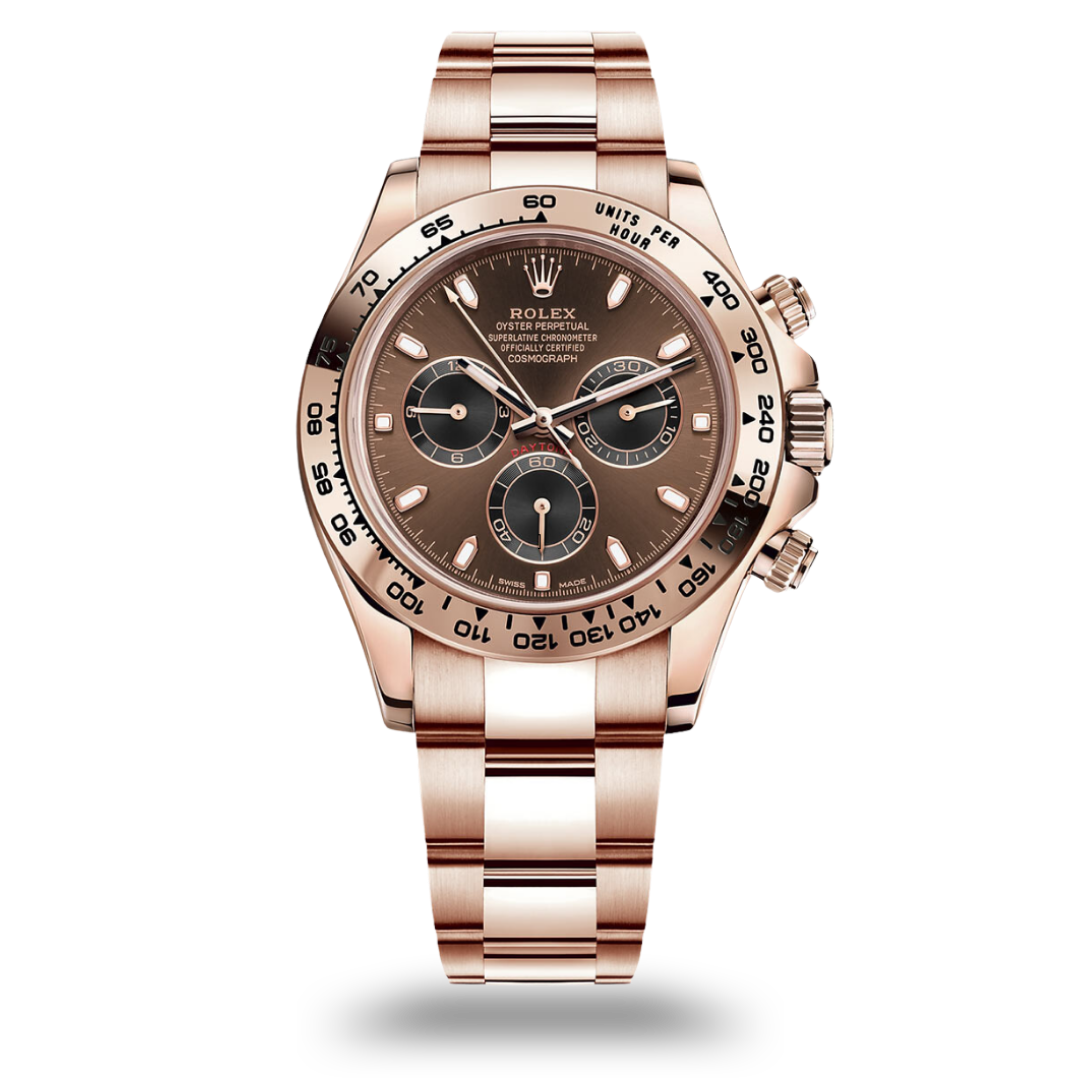 Rolex Daytona 116505 Chocolate