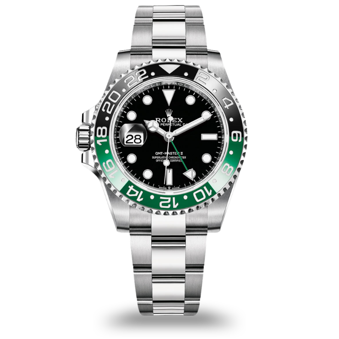 Rolex GMT Master II 126720VTNR 'Sprite'